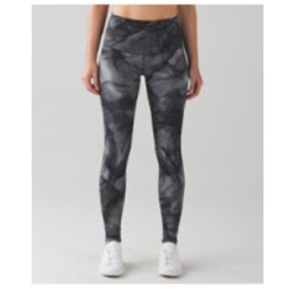 COPY - Low price💞Lululemon high waisted WU luxtre…